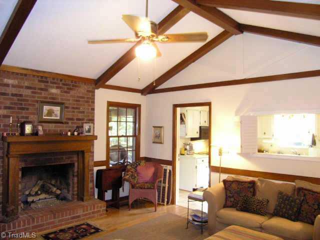115 Roquemore Road Clemmons, NC 27012 - Photo 3 of 7 Other.