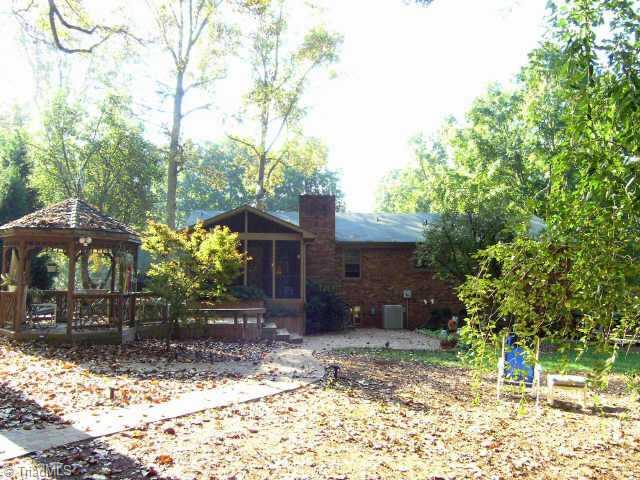 115 Roquemore Road Clemmons, NC 27012 - Photo 7 of 7 Other.