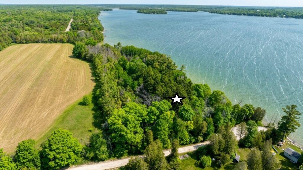 Tbd Logerquist Road Baileys Harbor, WI 54202 - Photo 38 of 38 Gallery Image 38