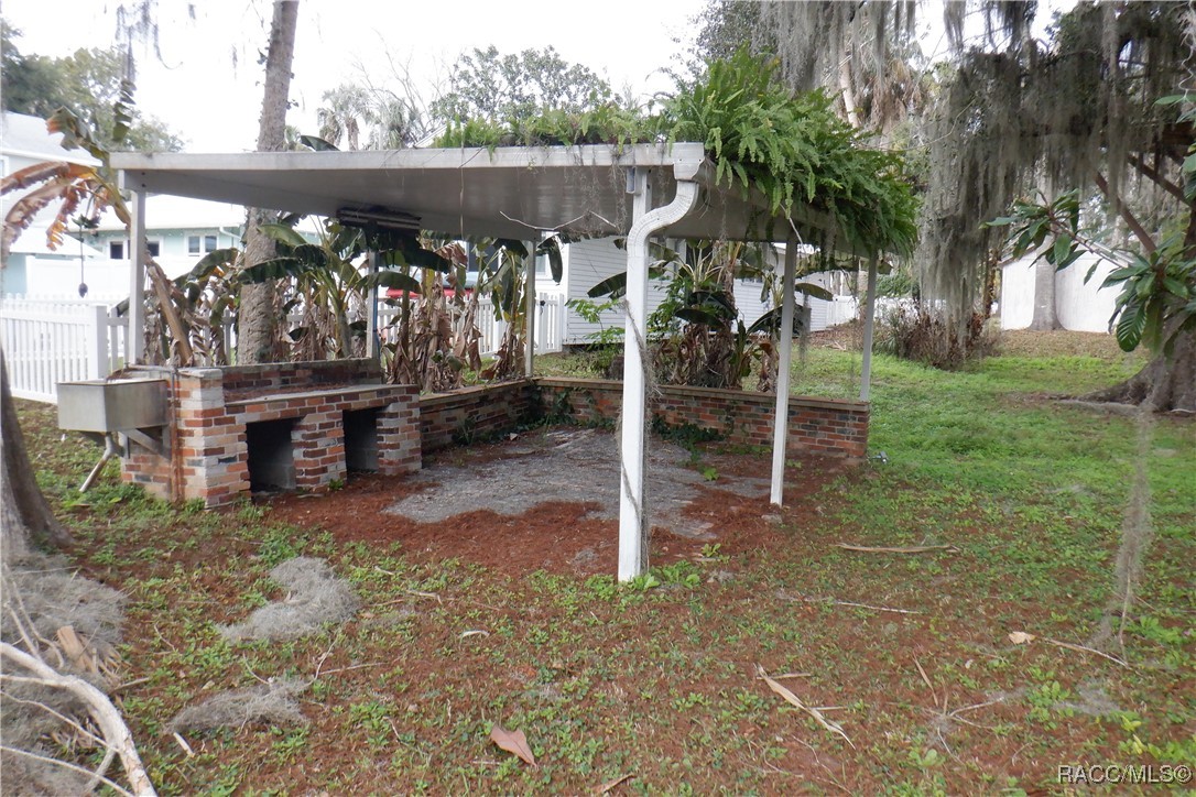 5321 Riverside Drive Yankeetown, FL 34498 - Photo 27 of 32