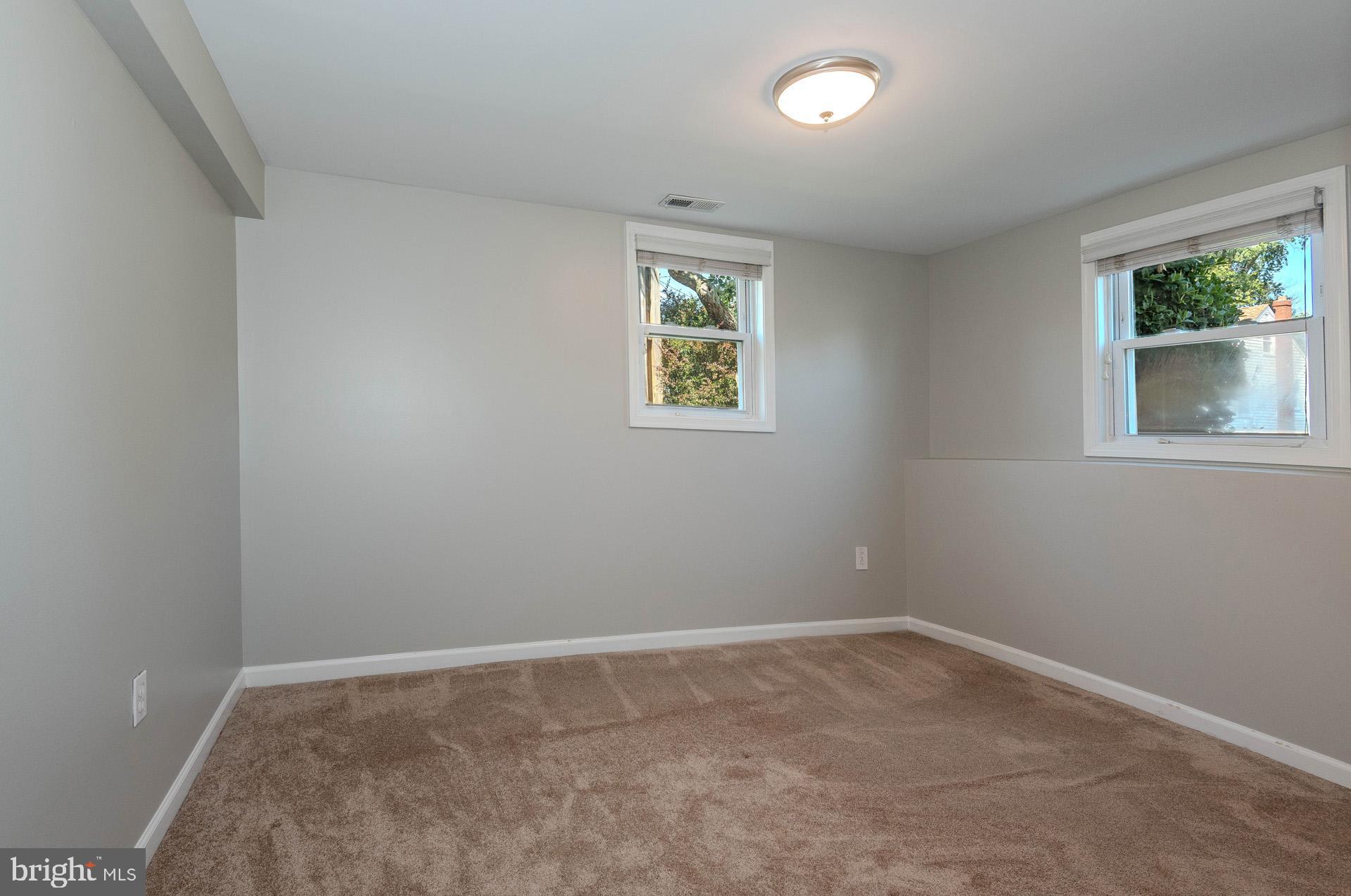 8462 Miramar Road Pasadena, MD 21122 - Photo 18 of 38 Third Bedroom