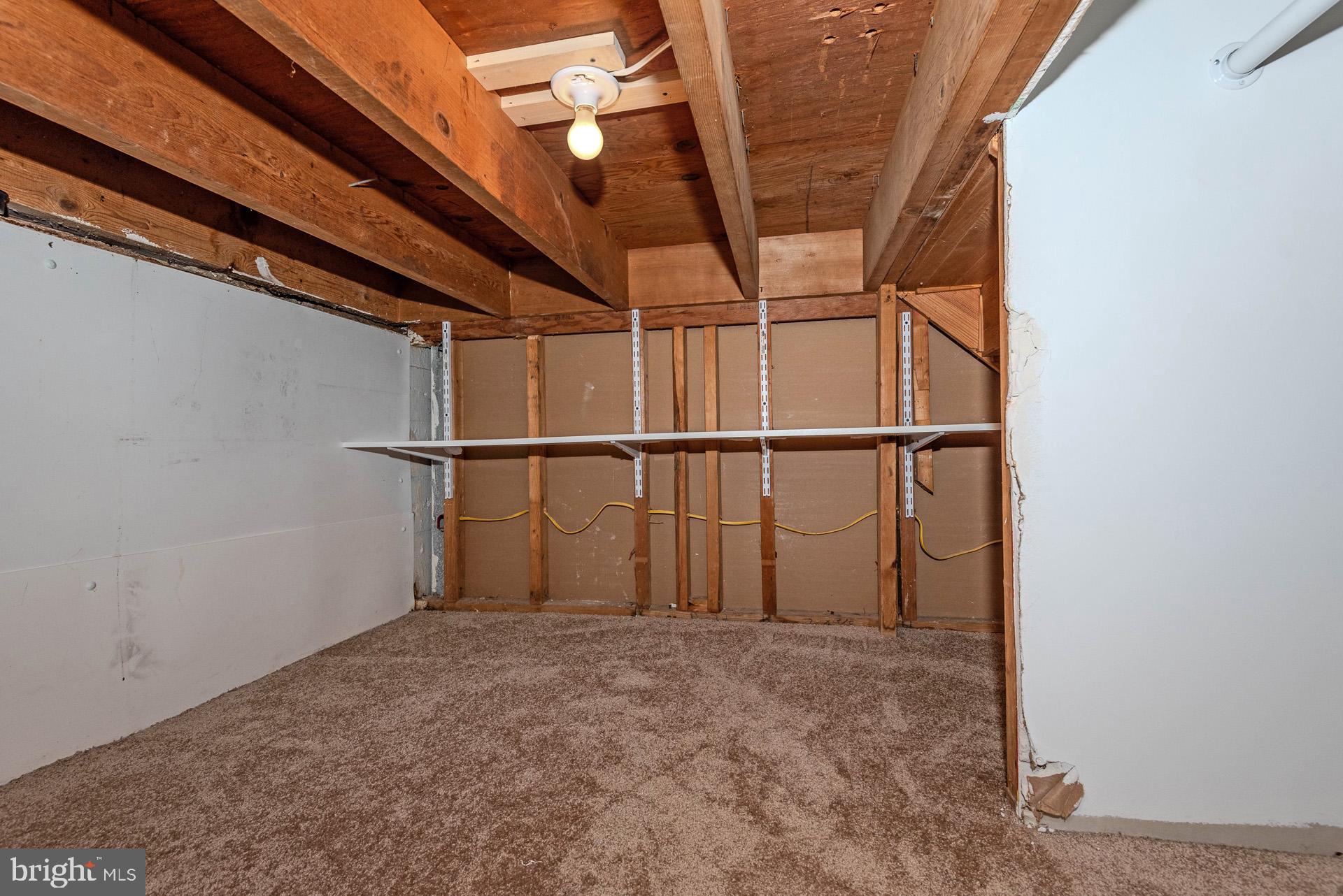 8462 Miramar Road Pasadena, MD 21122 - Photo 20 of 38 Extra Storage