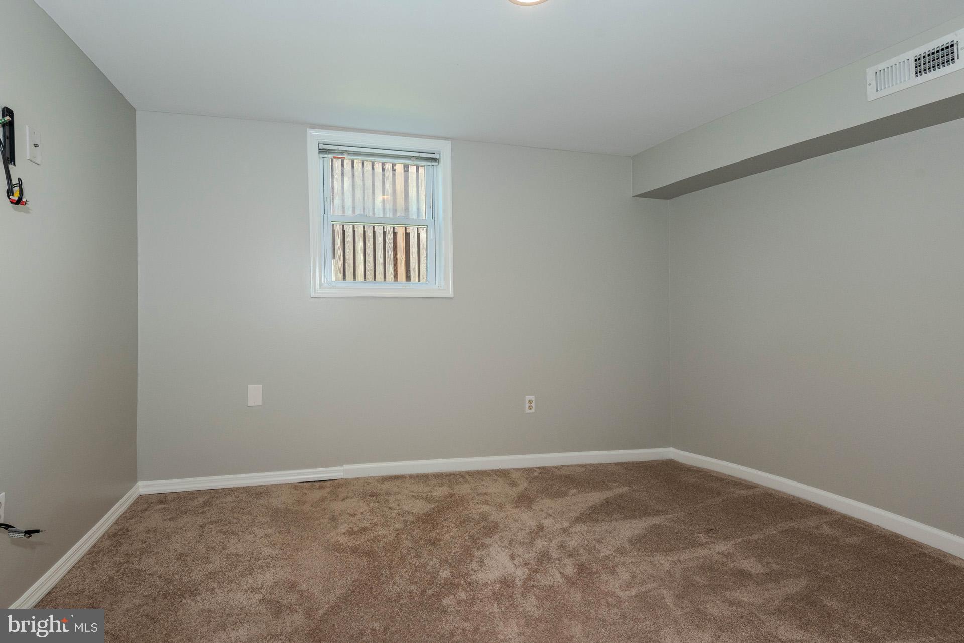 8462 Miramar Road Pasadena, MD 21122 - Photo 21 of 38 Fourth Bedroom