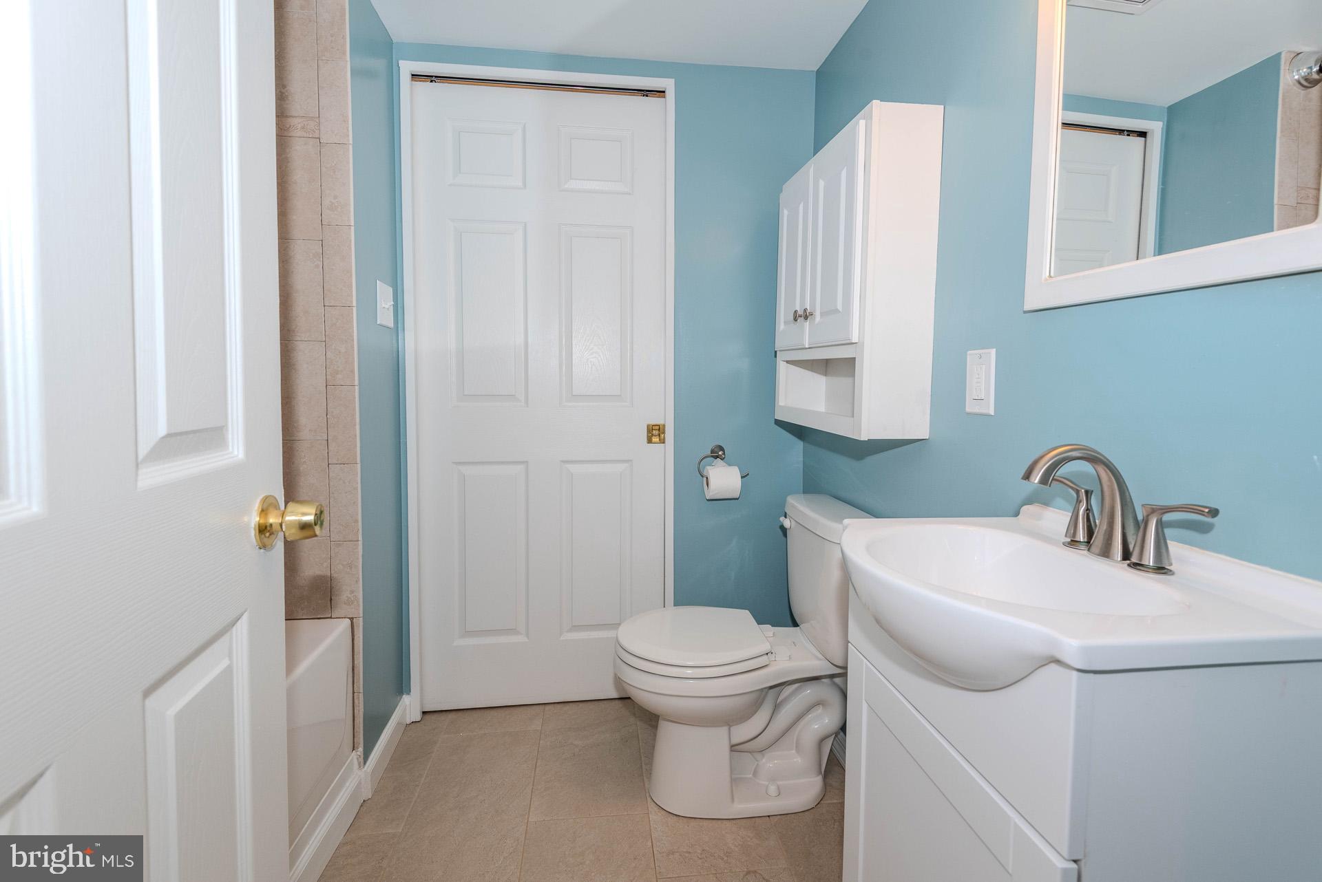 8462 Miramar Road Pasadena, MD 21122 - Photo 23 of 38 Second Full Bathroom