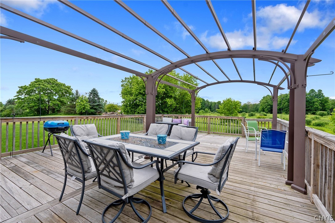 91 Hare Road Palermo, NY 13036 - Photo 19 of 45