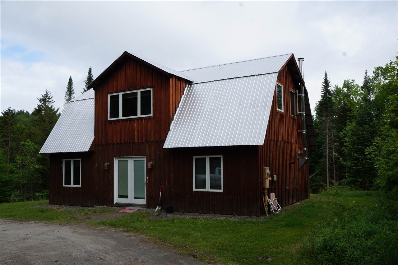 3242 Lower Road Plainfield, VT 05641 - Photo 1 of 23