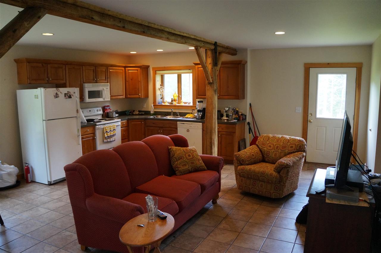 3242 Lower Road Plainfield, VT 05641 - Photo 4 of 23
