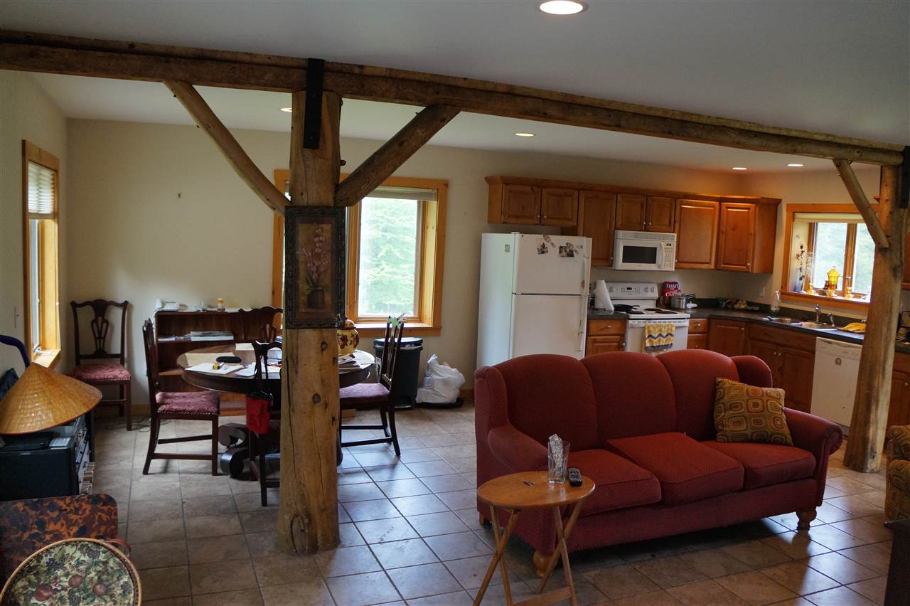 3242 Lower Road Plainfield, VT 05641 - Photo 5 of 23