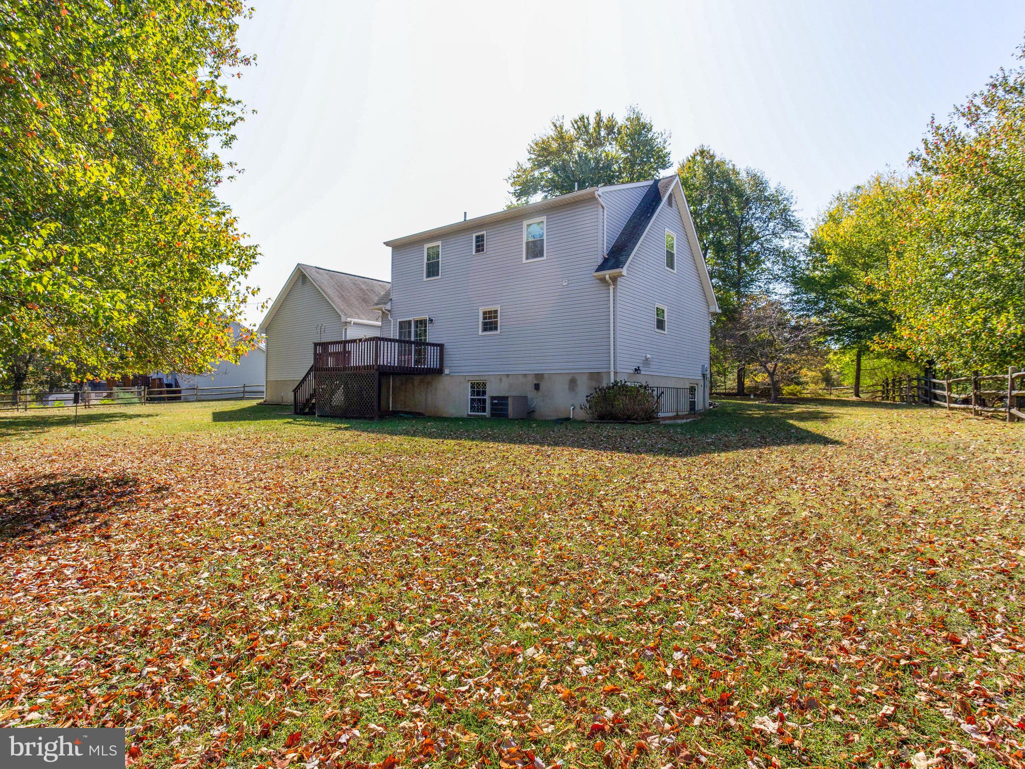 1713 Ball Road Port Republic, MD 20676 - Photo 14 of 14 Spacious Cape with lots of privacy!