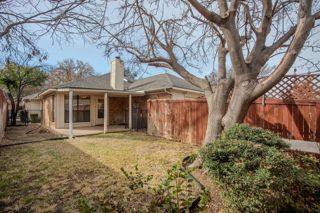 568 Grace Lane Coppell, TX 75019 - Photo 26 of 28