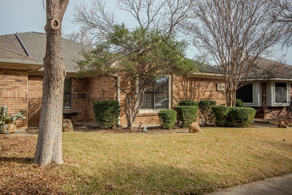 568 Grace Lane Coppell, TX 75019 - Photo 28 of 28