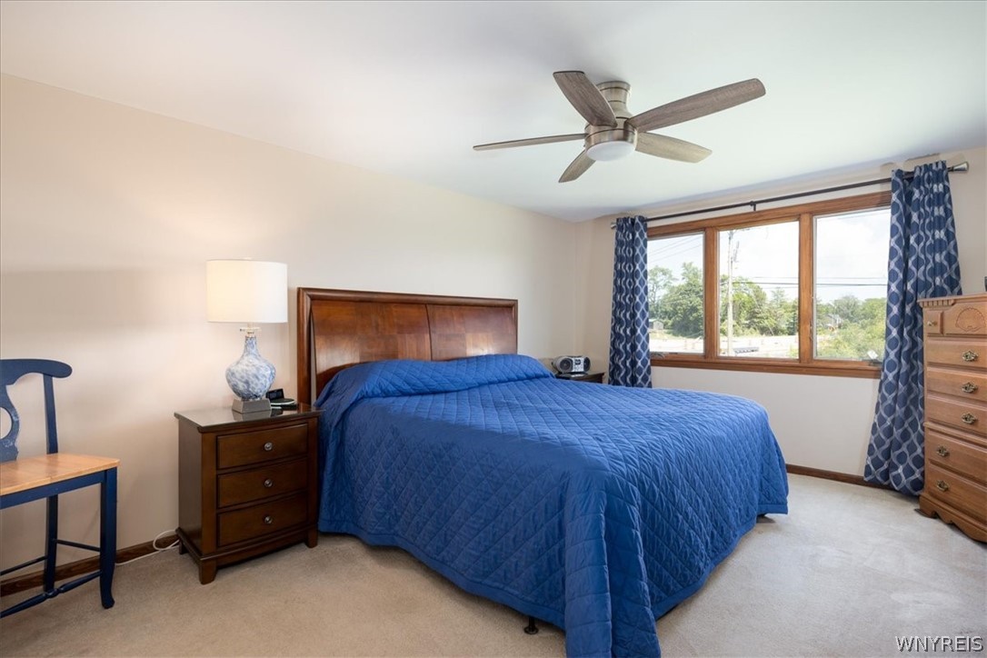 4990 Murphy Road Orchard Park, NY 14127 - Photo 16 of 33 Primary Suite