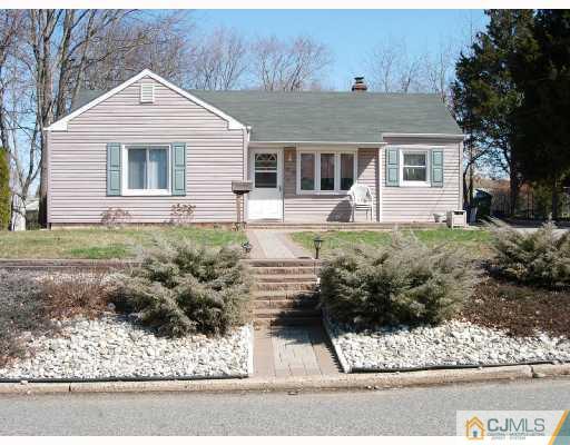49 West Stony Road Edison, NJ 08817 - Photo 1 of 5