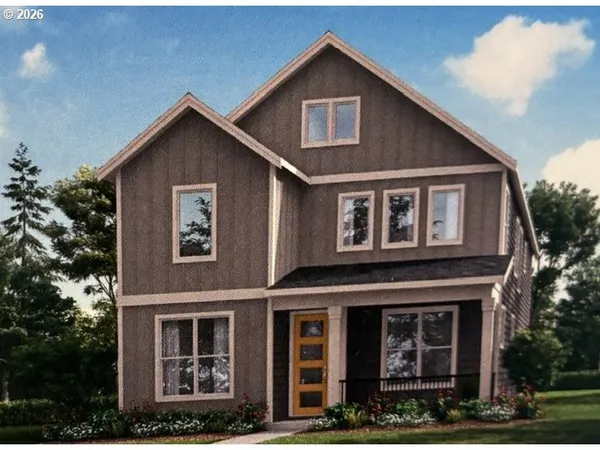 $728,235 | 8518 Southeast Bobcat Lane, Hillsboro, OR 97123
