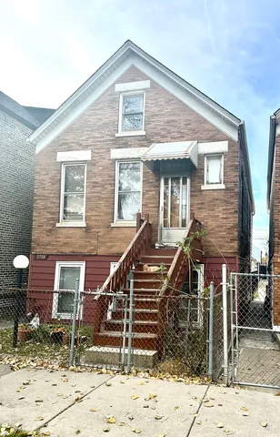 $259,900 | 2738 South Christiana Avenue, Chicago, IL 60623