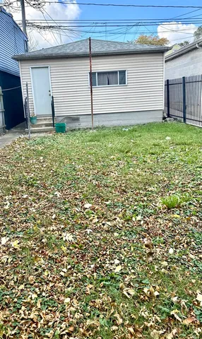 $259,900 | 2738 South Christiana Avenue, Chicago, IL 60623