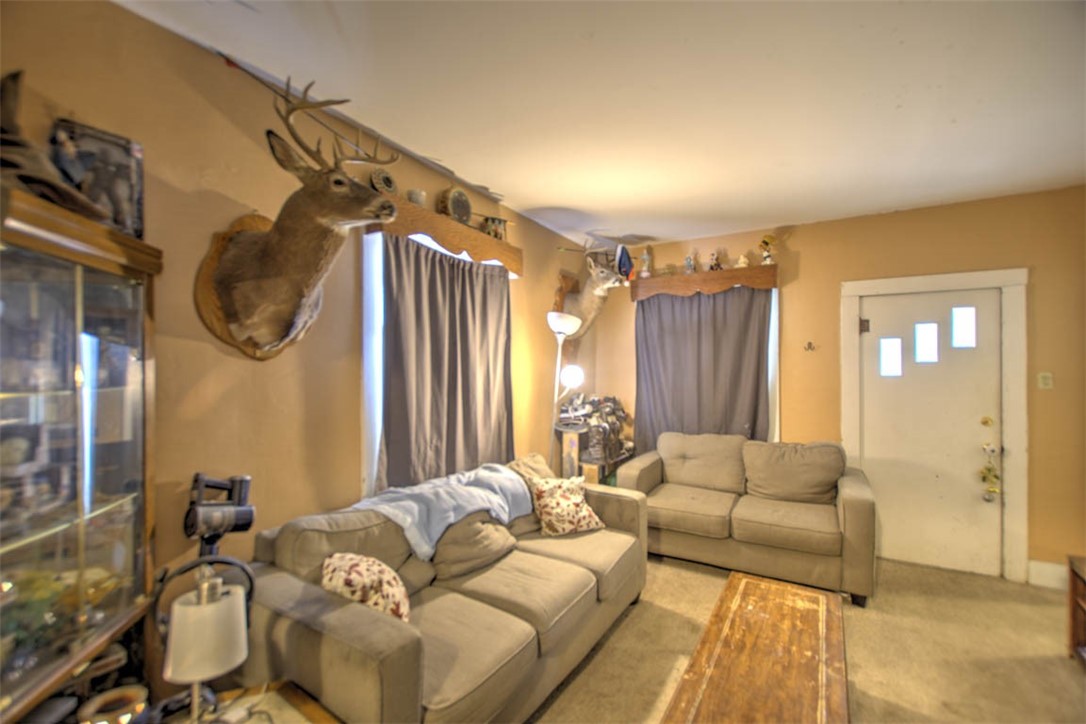 525 South 22nd Place Decatur, IL 62521 - Photo 6 of 19