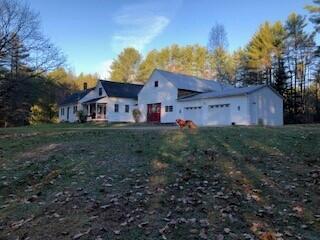 173 Darnit Road Buckfield, ME 04220 - Photo 52 of 79 Darnit C