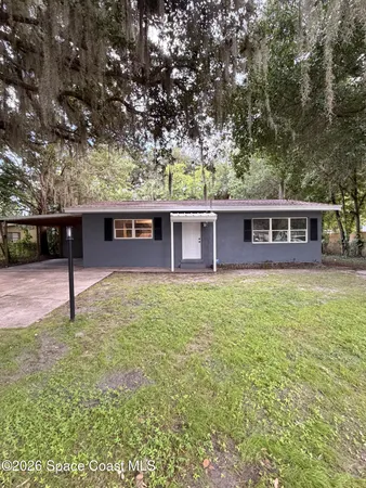 $2,000 | 2309 Anna Drive, Titusville, FL 32796