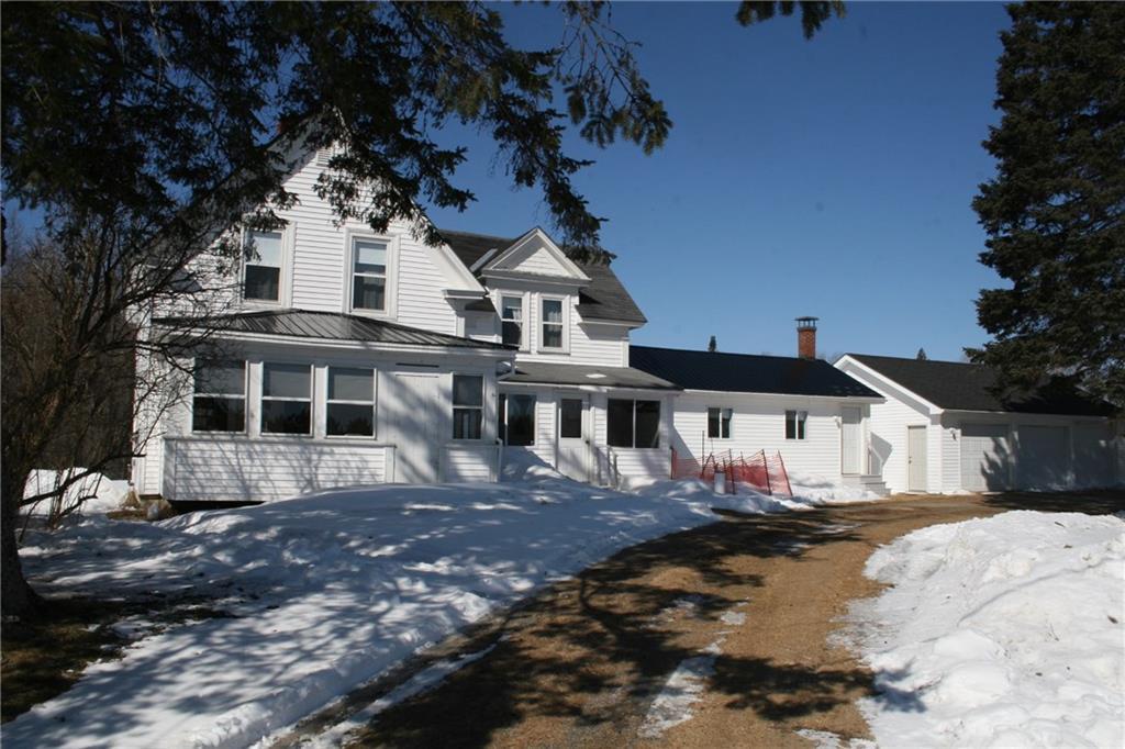 140 Callaghan Road Houlton, ME 04730 - Photo 3 of 34 Photo