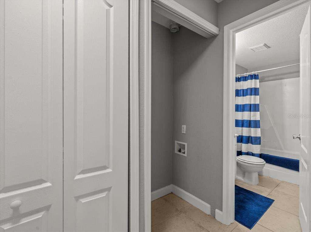 230 Thorntree Place, Unit 230 Brandon, FL 33510 - Photo 35 of 49 a view of bathroom with a toilet