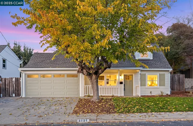 $699,000 | 4121 Kensington Drive, Concord, CA 94521