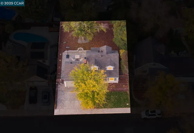 $699,000 | 4121 Kensington Drive, Concord, CA 94521