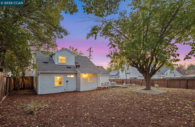 $699,000 | 4121 Kensington Drive, Concord, CA 94521