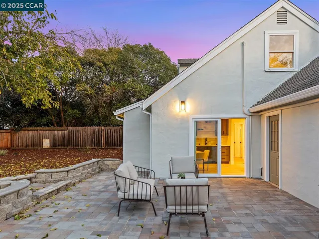 $699,000 | 4121 Kensington Drive, Concord, CA 94521