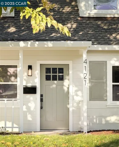 $699,000 | 4121 Kensington Drive, Concord, CA 94521