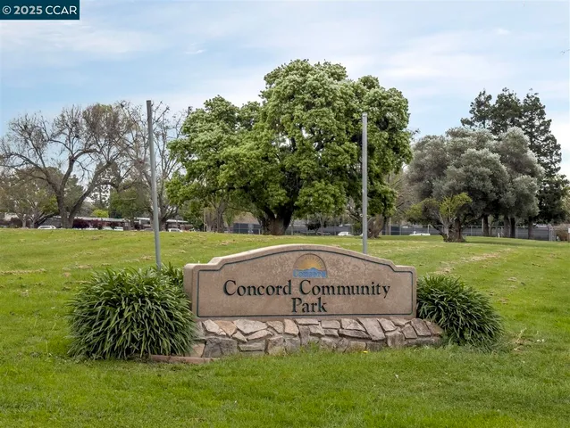 $699,000 | 4121 Kensington Drive, Concord, CA 94521