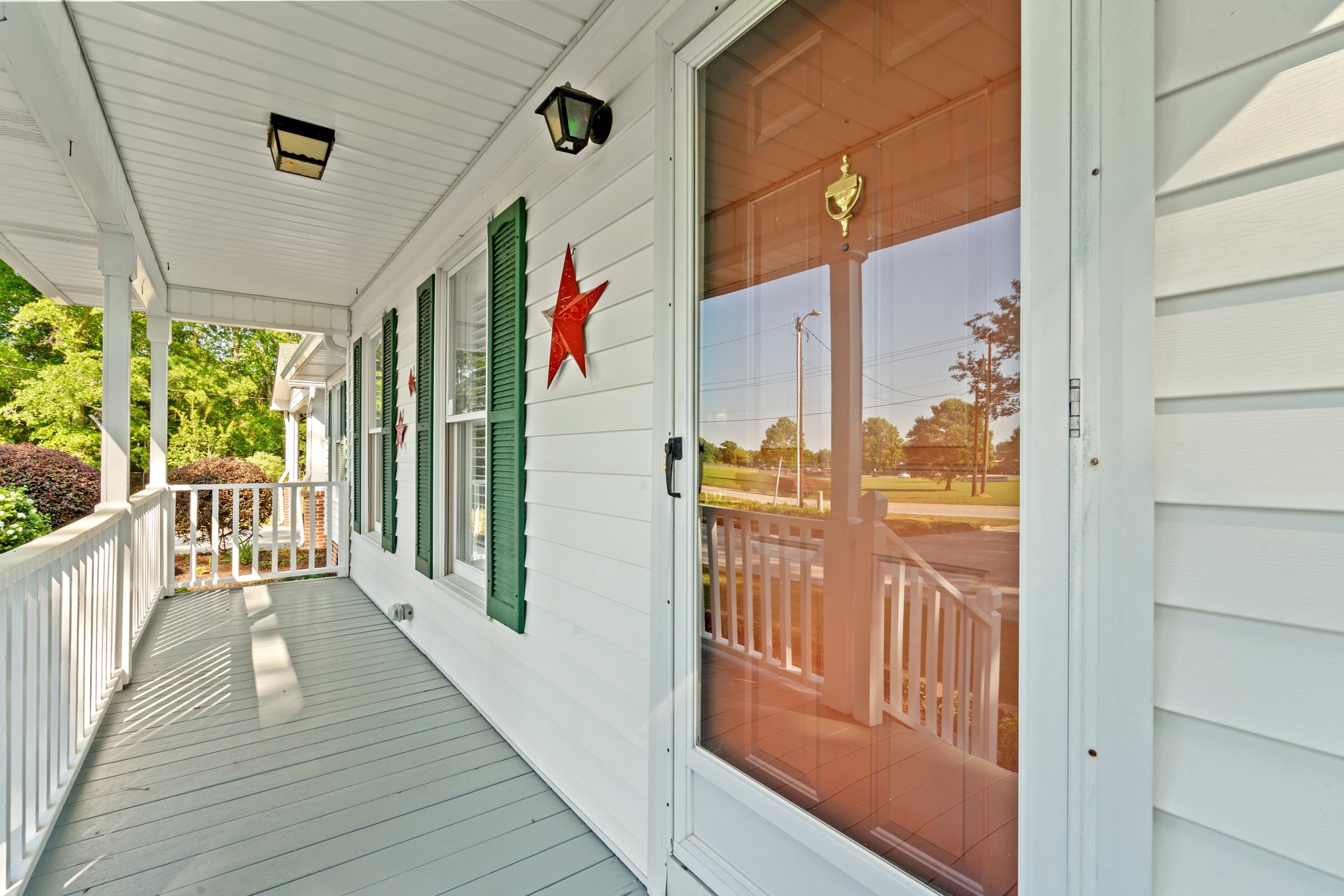 736 Millers Road Mullins, SC 29574 - Photo 21 of 38