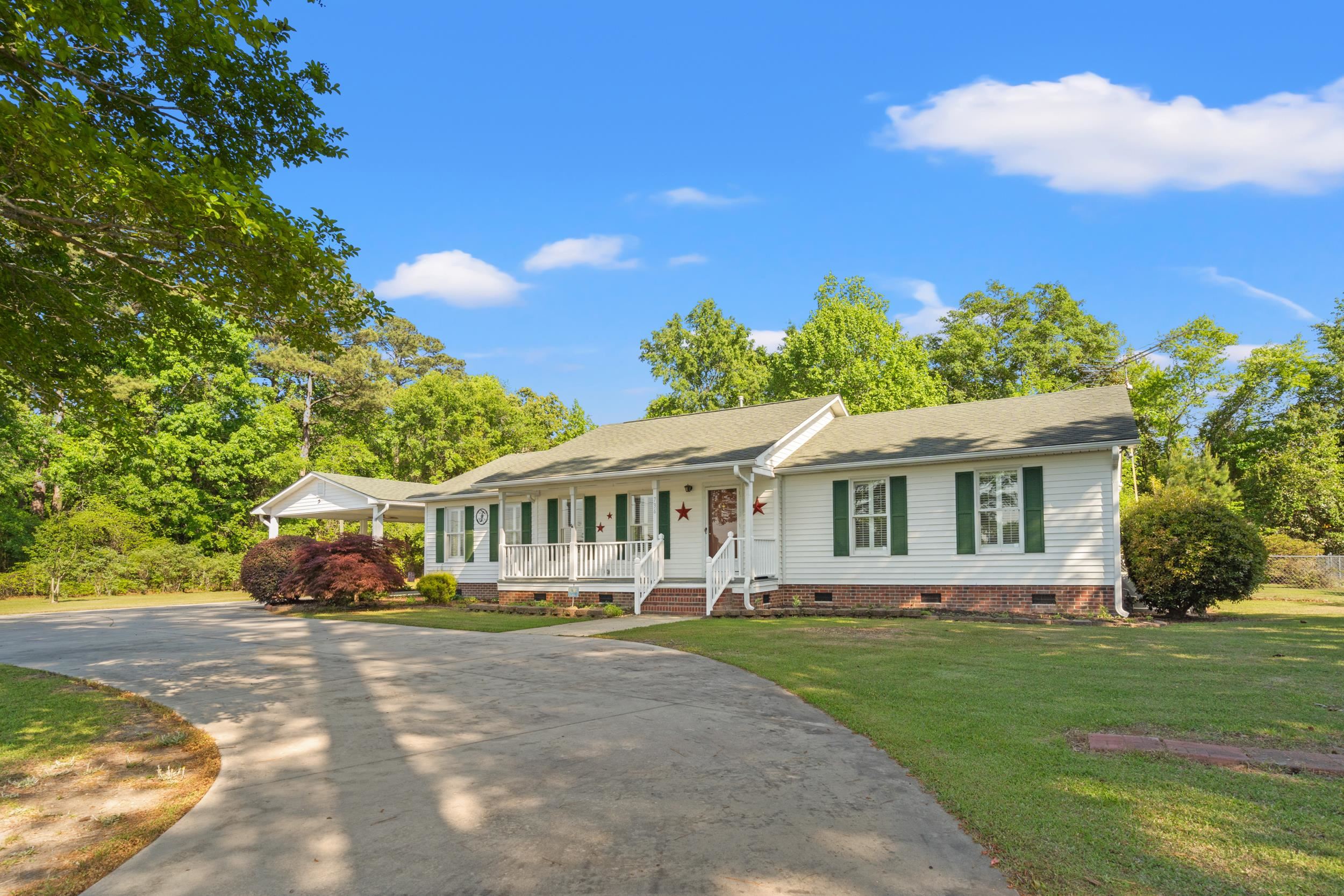 736 Millers Road Mullins, SC 29574 - Photo 22 of 38