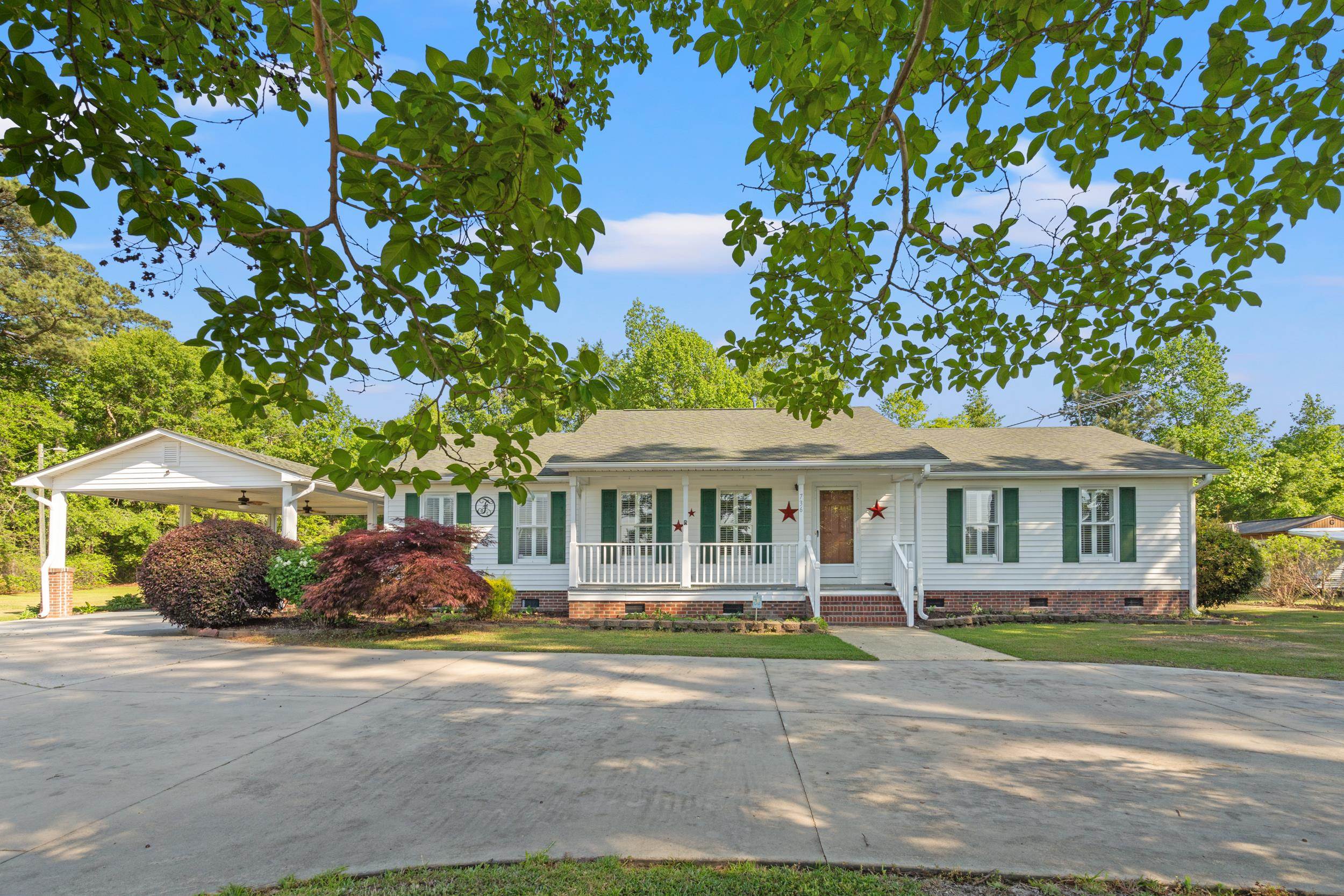 736 Millers Road Mullins, SC 29574 - Photo 23 of 38