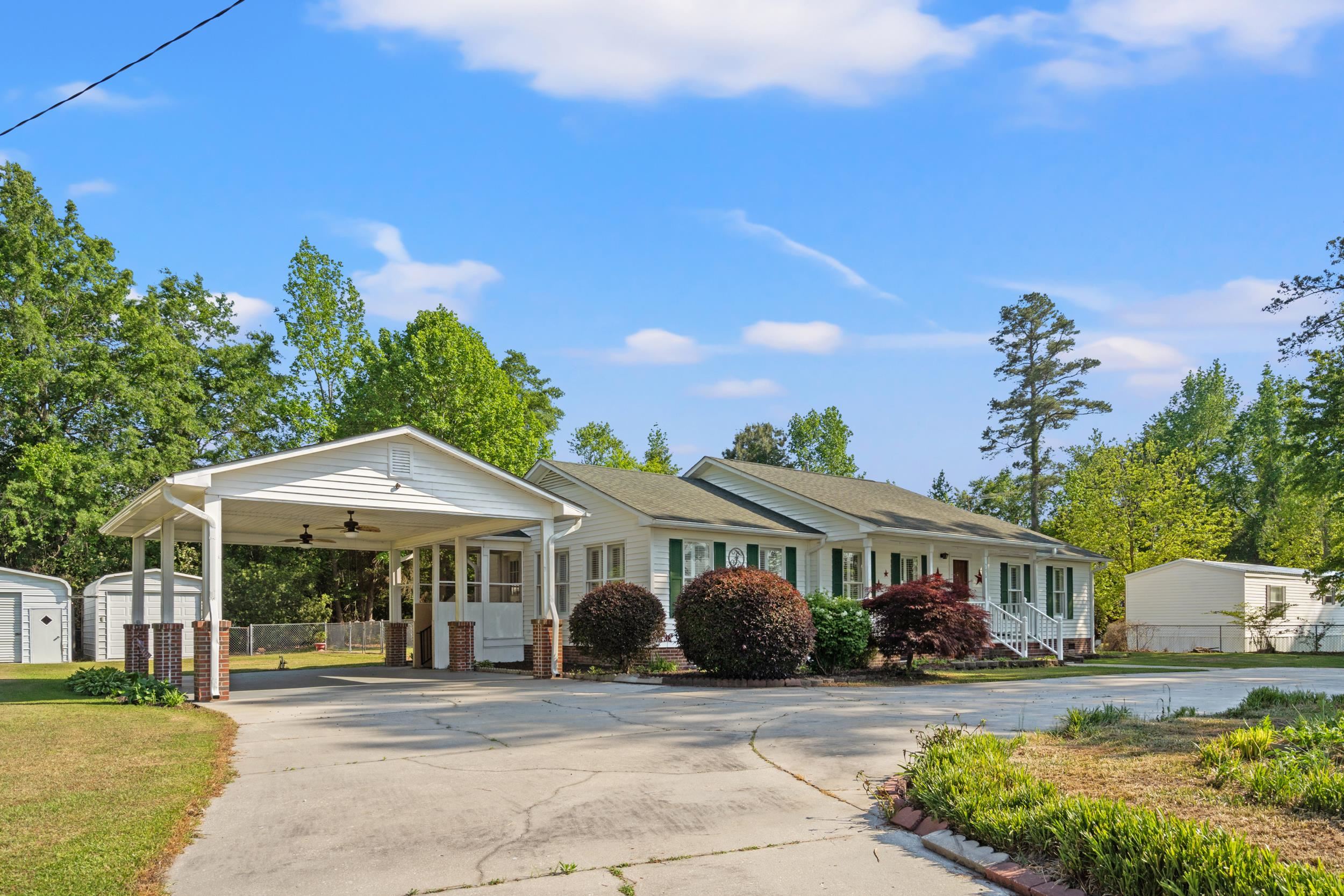 736 Millers Road Mullins, SC 29574 - Photo 24 of 38