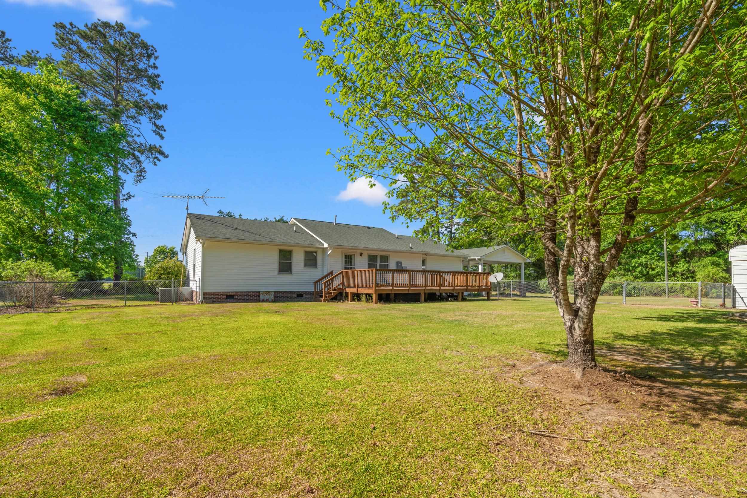 736 Millers Road Mullins, SC 29574 - Photo 25 of 38
