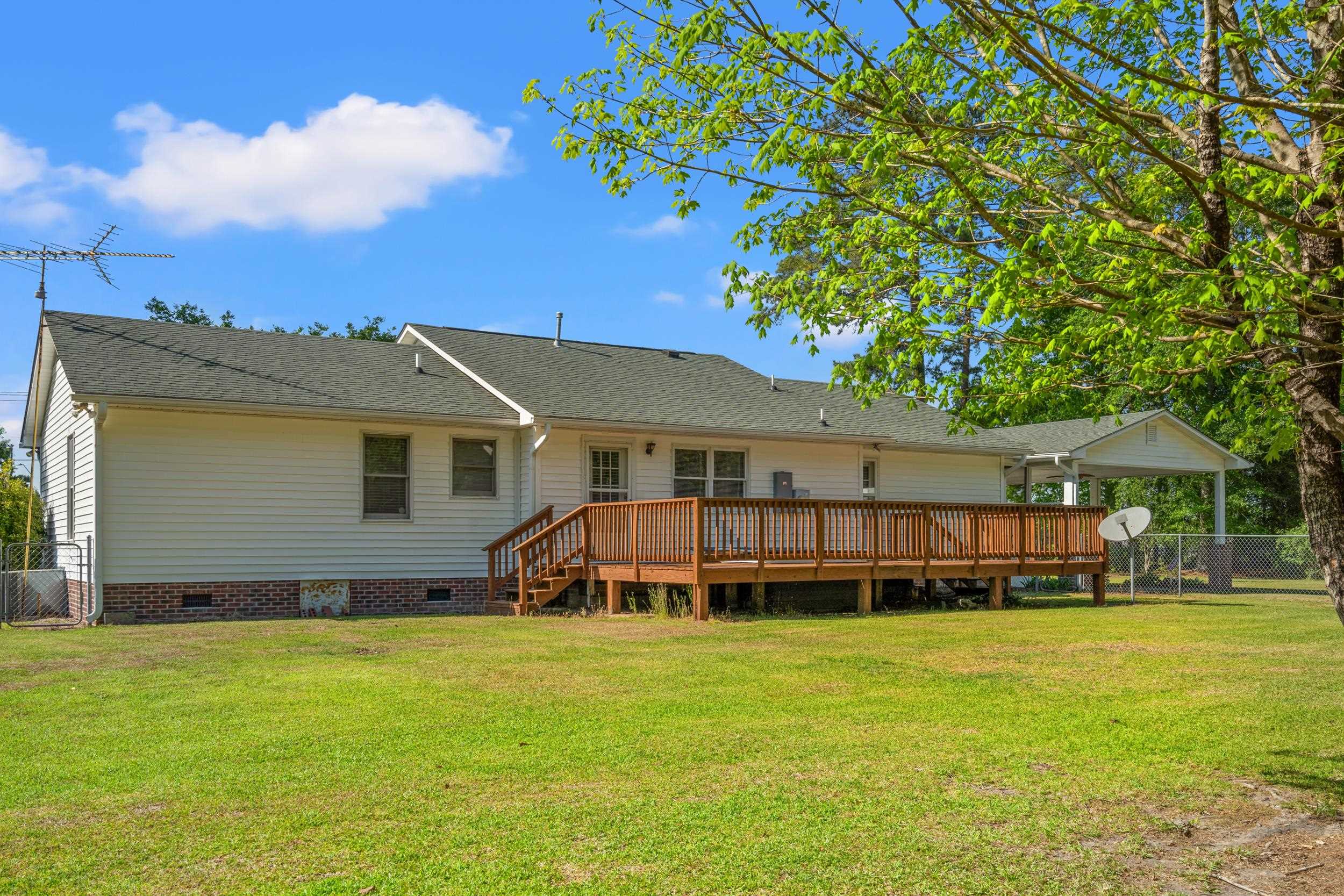 736 Millers Road Mullins, SC 29574 - Photo 26 of 38
