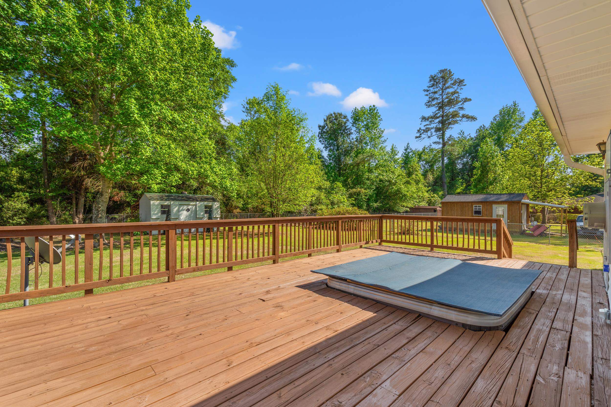 736 Millers Road Mullins, SC 29574 - Photo 27 of 38