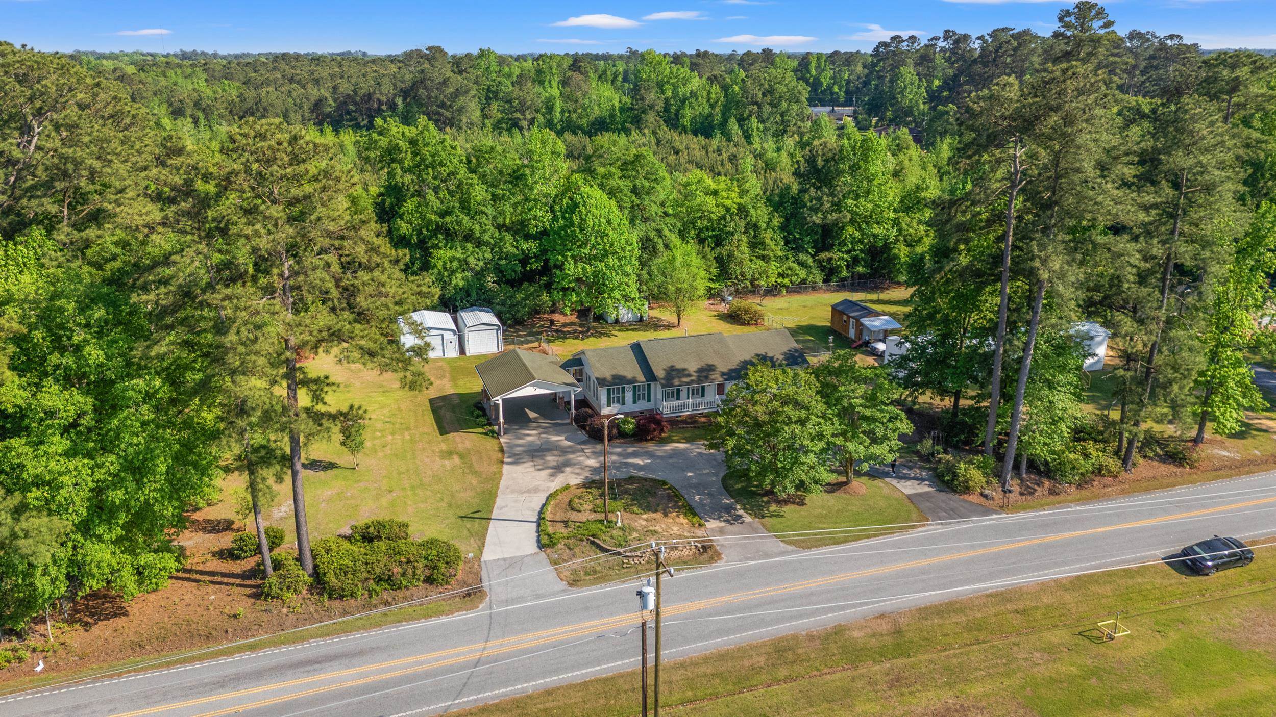 736 Millers Road Mullins, SC 29574 - Photo 28 of 38