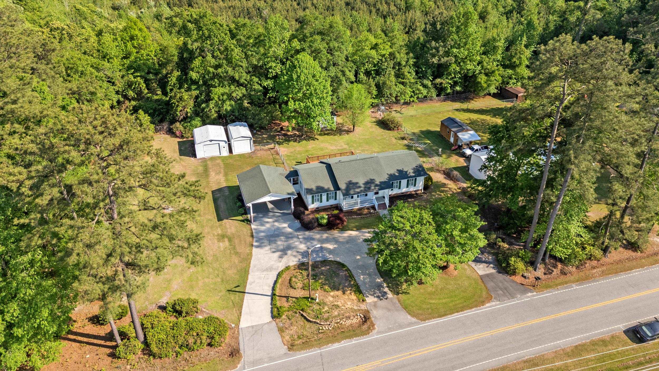 736 Millers Road Mullins, SC 29574 - Photo 29 of 38