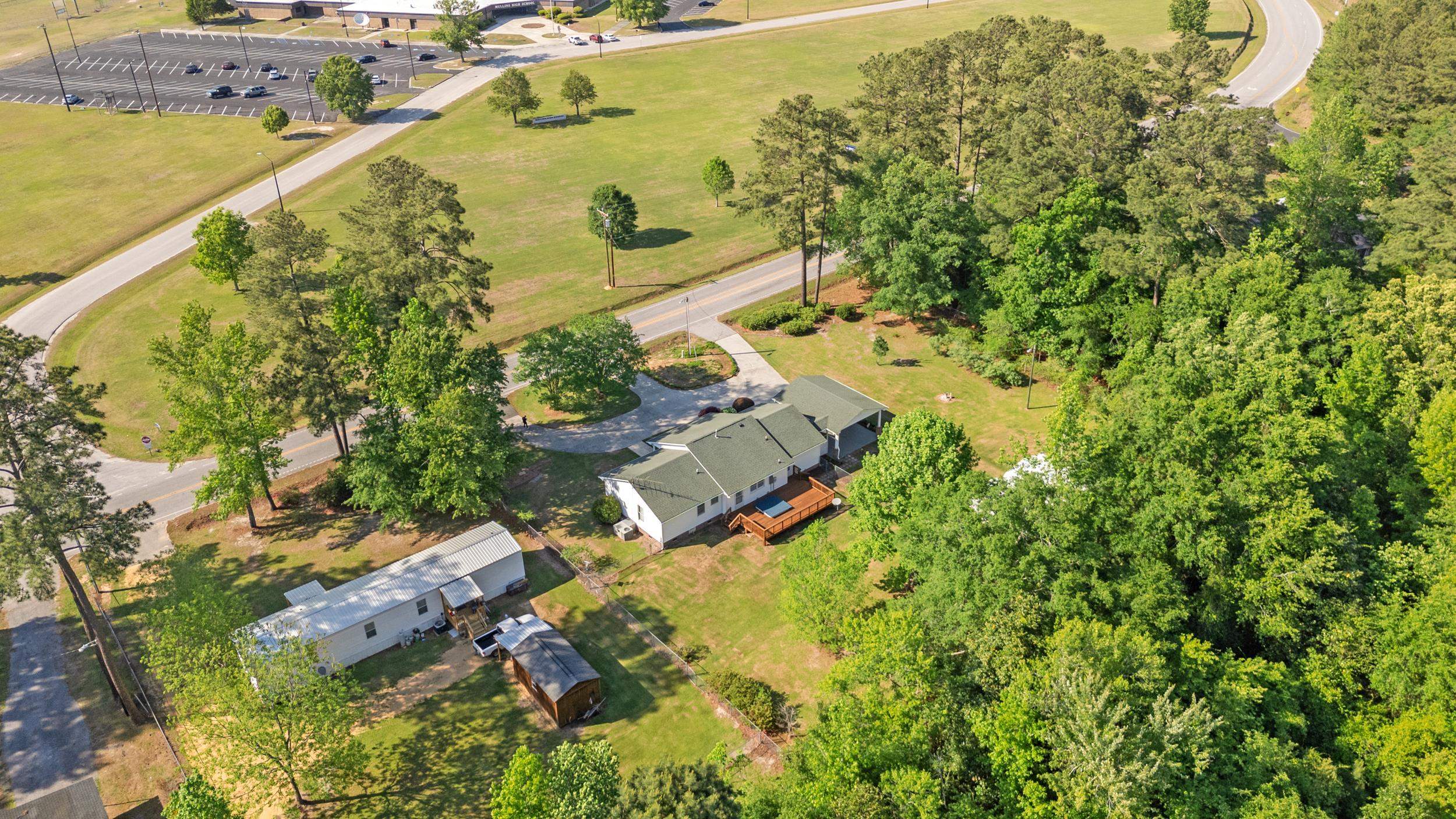 736 Millers Road Mullins, SC 29574 - Photo 30 of 38