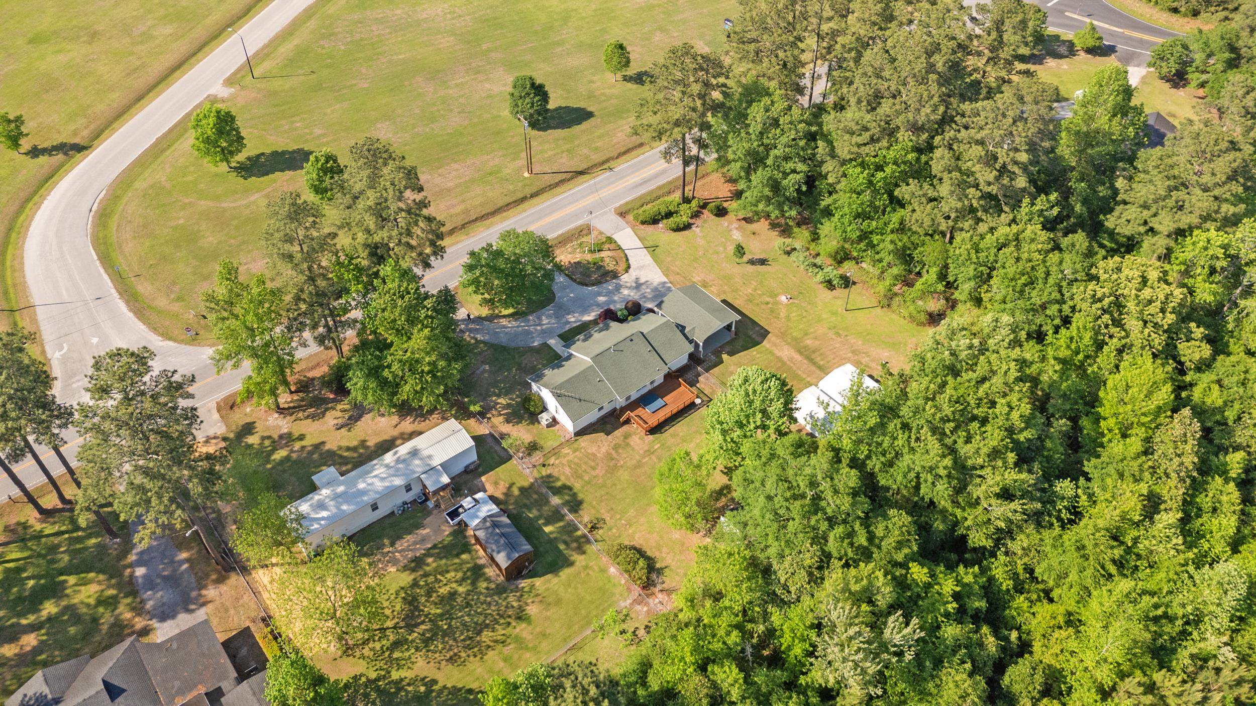 736 Millers Road Mullins, SC 29574 - Photo 31 of 38