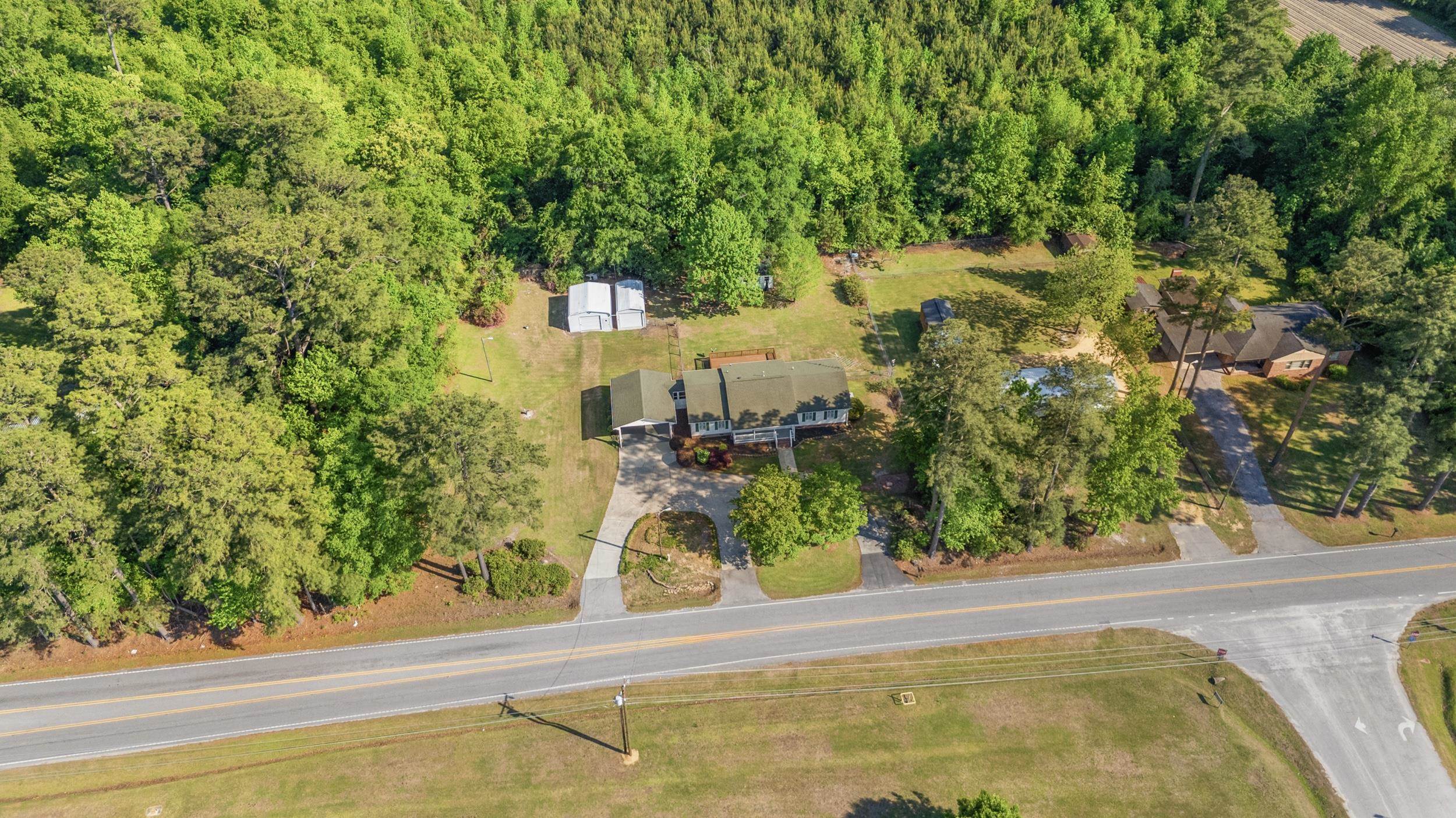 736 Millers Road Mullins, SC 29574 - Photo 32 of 38