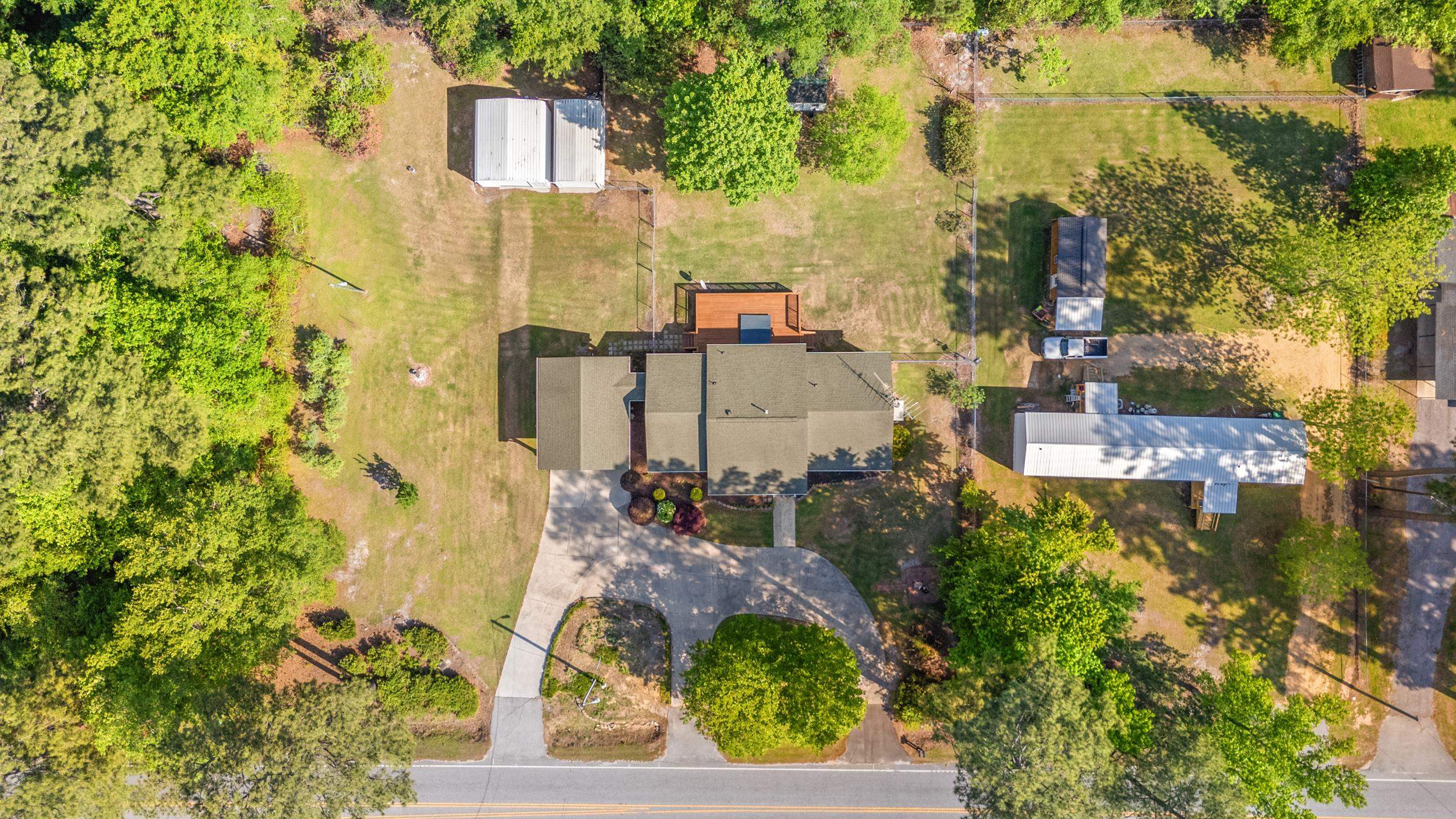 736 Millers Road Mullins, SC 29574 - Photo 33 of 38