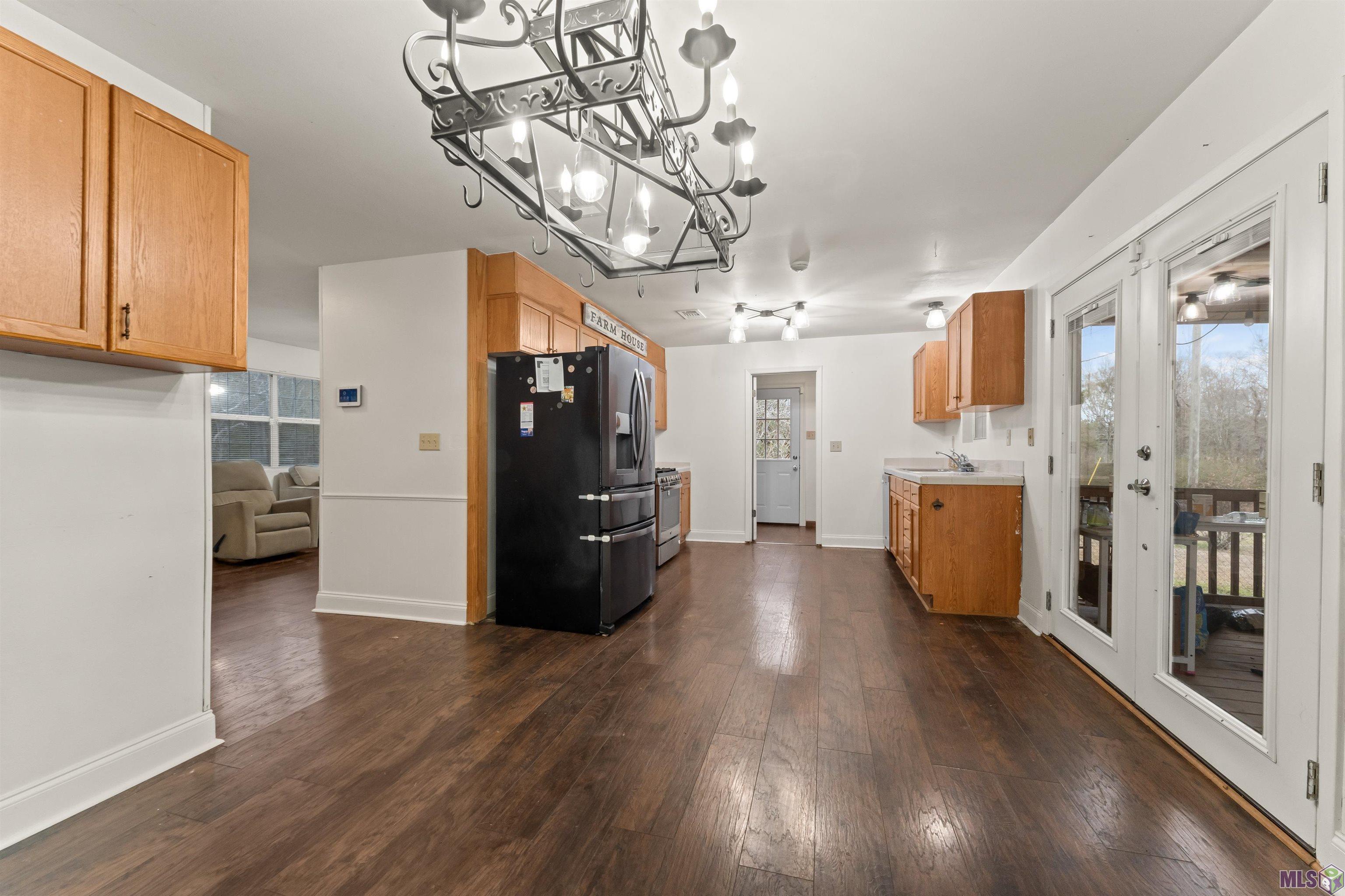 7155 Carruth Road Wilson, LA 70789 - Photo 14 of 30