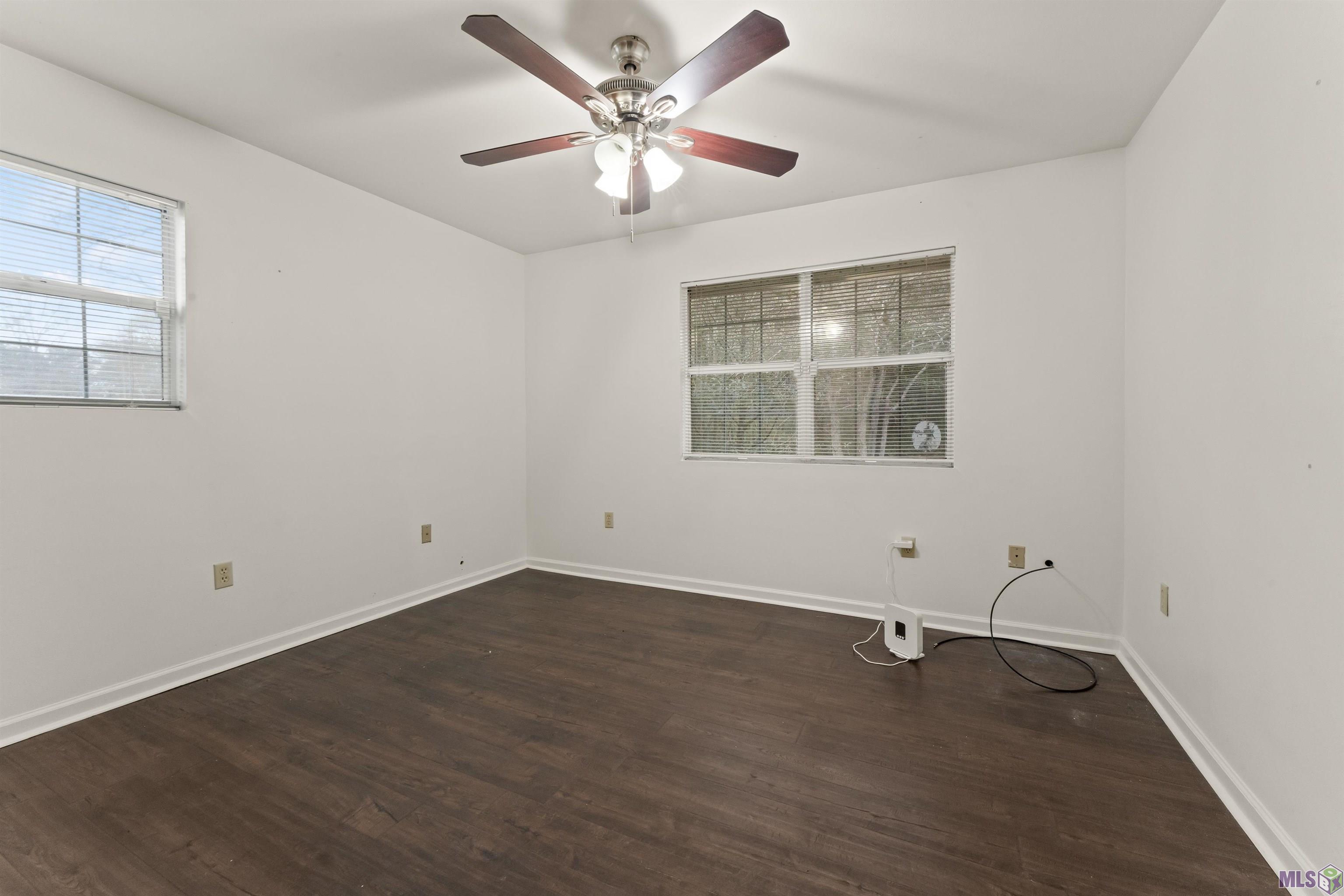 7155 Carruth Road Wilson, LA 70789 - Photo 19 of 30