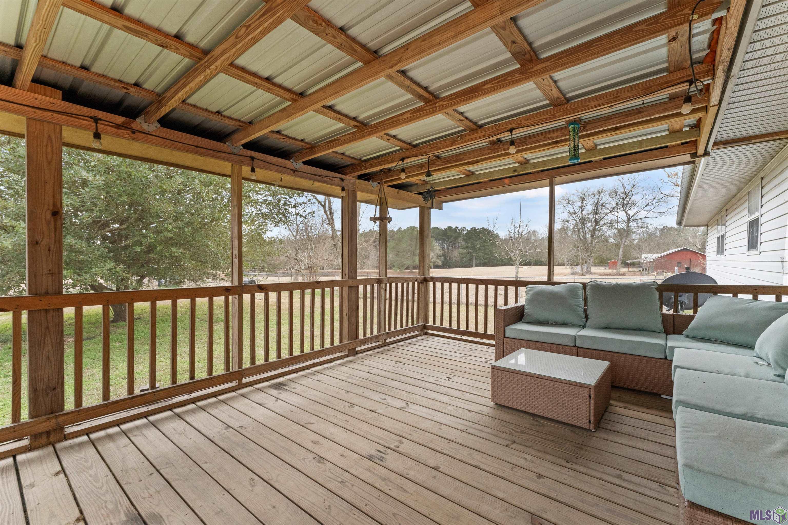 7155 Carruth Road Wilson, LA 70789 - Photo 21 of 30