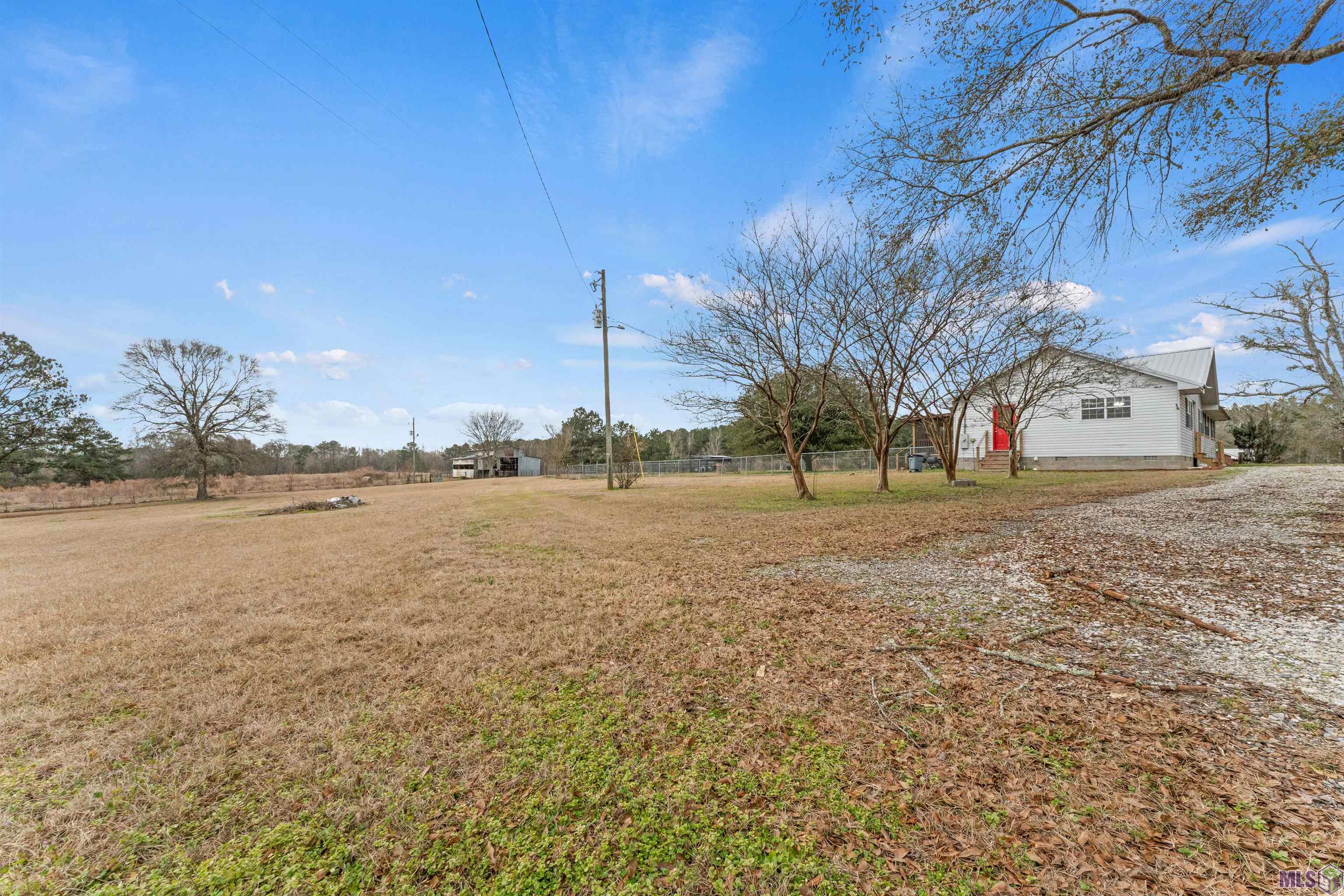 7155 Carruth Road Wilson, LA 70789 - Photo 22 of 30