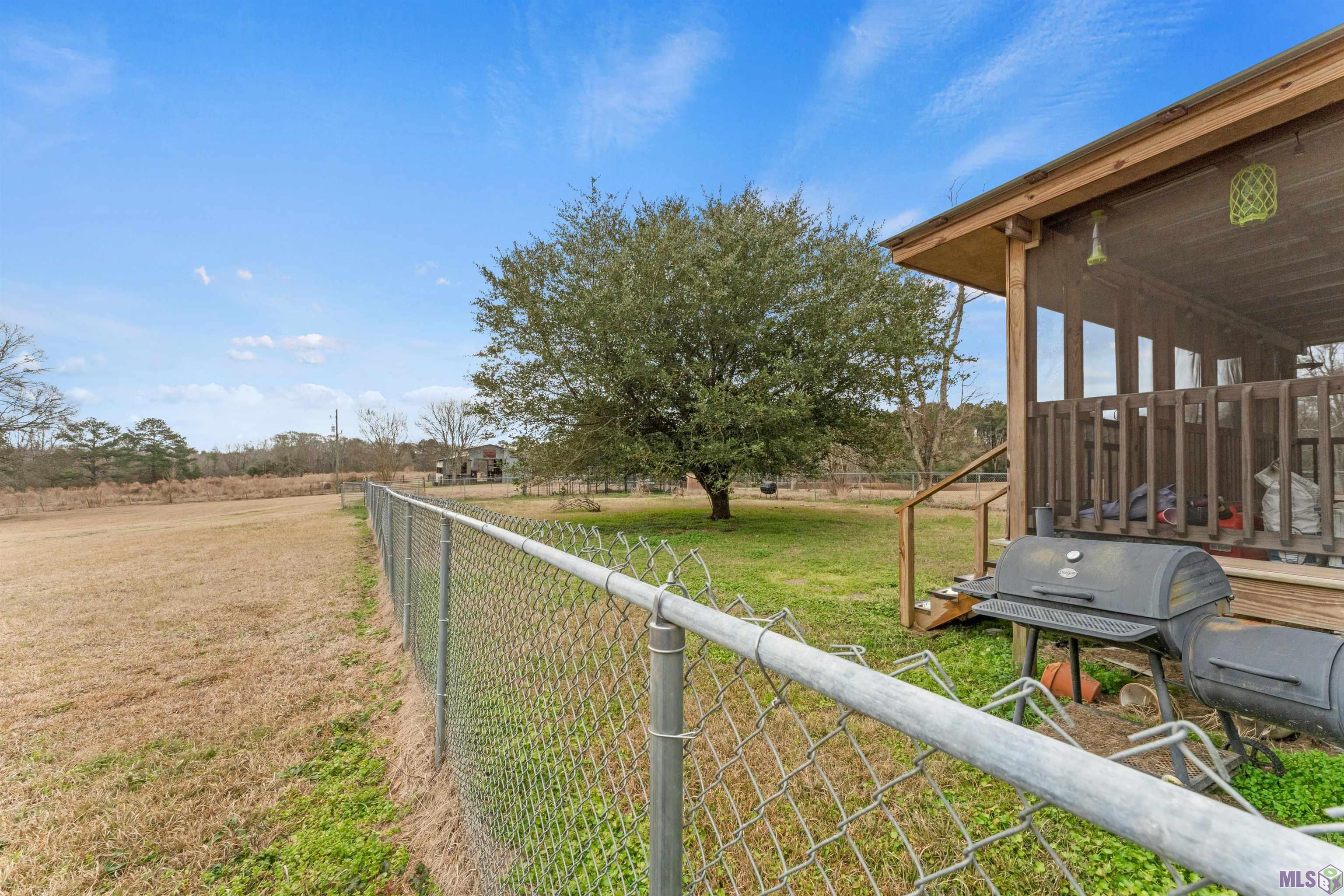 7155 Carruth Road Wilson, LA 70789 - Photo 23 of 30