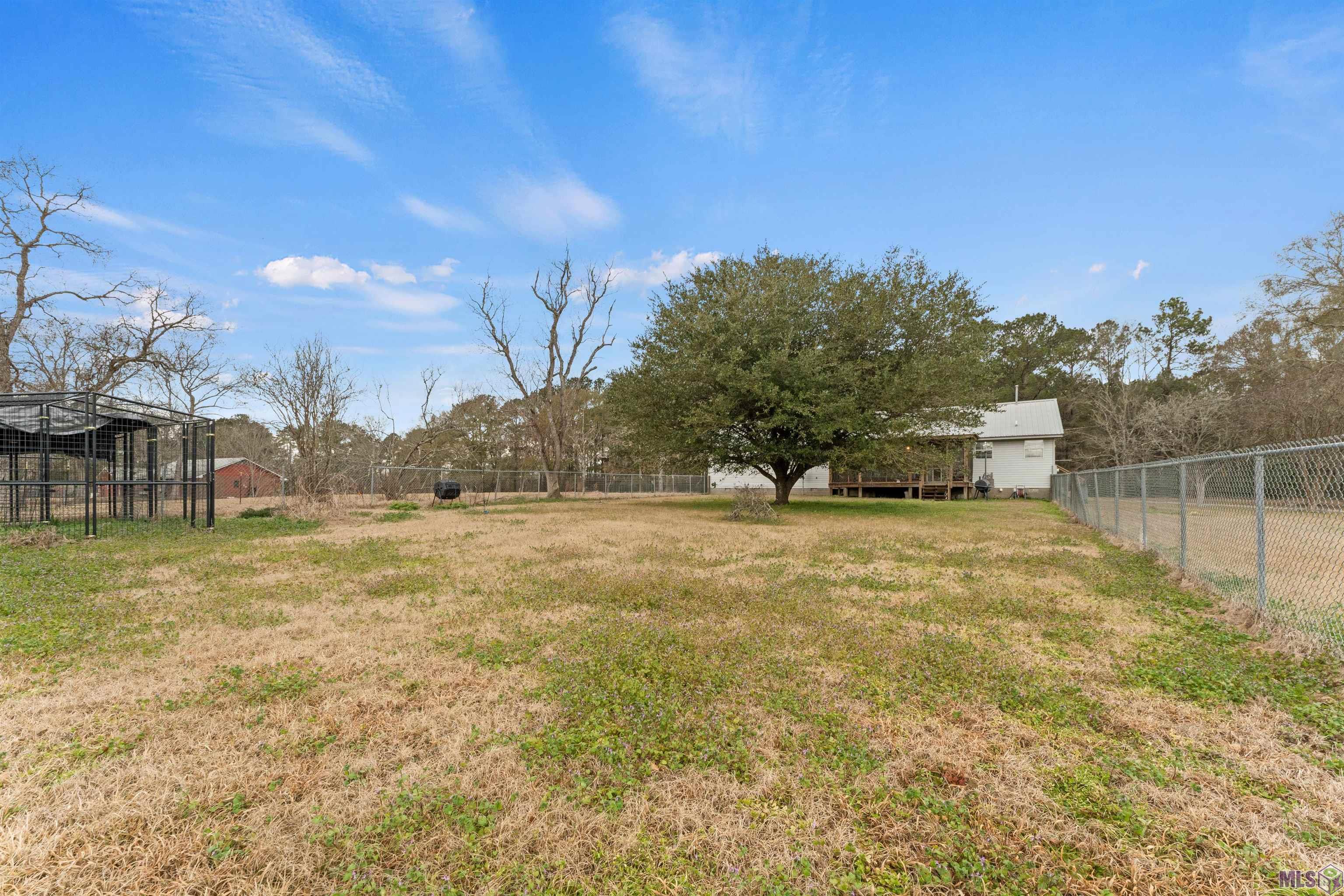 7155 Carruth Road Wilson, LA 70789 - Photo 24 of 30
